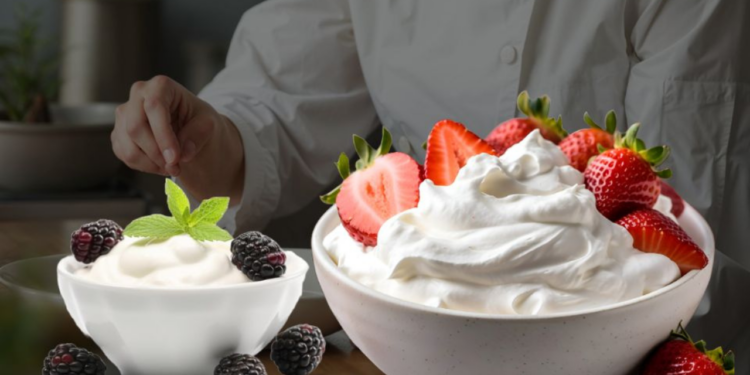 ¿Cómo hacer yogurt casero? Receta natural y saludable para comer todos los días