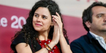 Luisa María Alcalde solicita congruencia a Morena en Nayarit: “Si uno falla, nos afecta a todos”