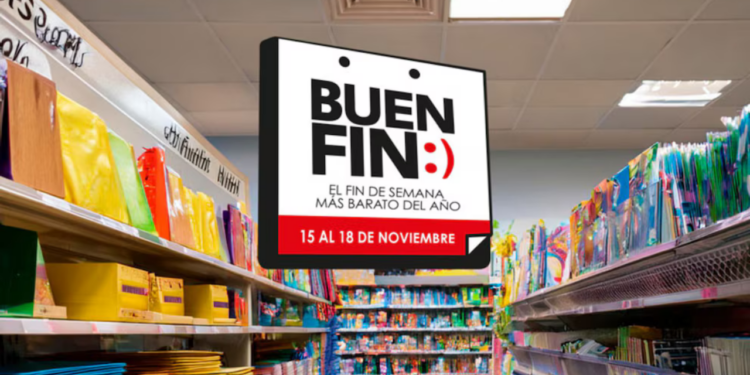 Concanaco lanza app para revisar ofertas para el Buen Fin 2024: “No gastemos más de lo que podemos”