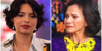 “Perder el tiempo en sandeces”: Pati Chapoy defiende a Ángela Aguilar tras firmas para que le quiten el título de ‘Mujer del año’