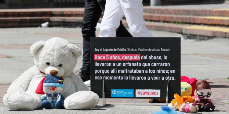 Cada cuatro minutos muere un niño o niña en el mundo por un acto de violencia, dice Unicef