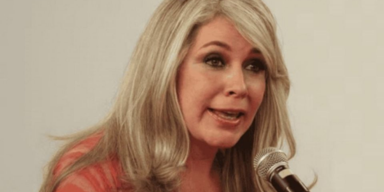 Muere Ernestina Sodi, hermana de Thalía y mamá de Camila Sodi