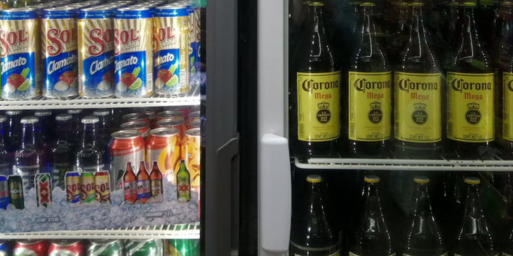 De México para el mundo: Marcelo Ebrard presume en redes puesto número 1 para el país en exportación de cerveza