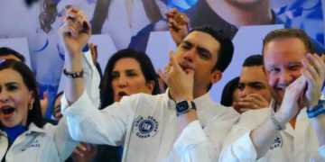 Jorge Romero: “El PAN está llamado a resurgir y reconquistar la confianza ciudadana”