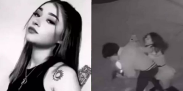 “Me estaba ahogando con mi sangre”: Melanie sobre la golpiza que sufrió a manos de Christian