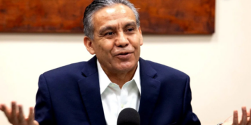 Ser juez “no son enchiladas”: magistrado ante pocos aspirantes para elección judicial