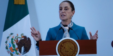 Plataforma de transparencia continuará pese a desaparición del INAI, anticipa Sheinbaum