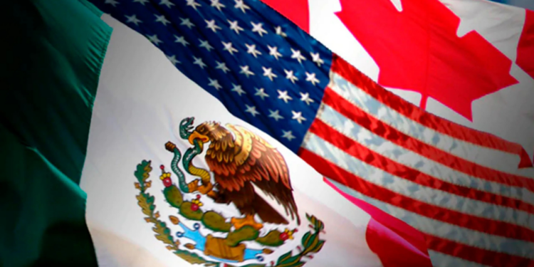 Político canadiense sugiere expulsar a México del T-MEC