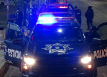 Gobierno afirma que homicidios en Sinaloa caen a 3.91 al día tras pugna del narco