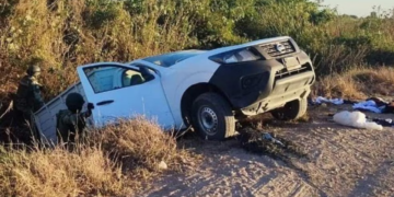 Caen 14 sujetos armados en Culiacán, Sinaloa; estarían ligados a Los Chapitos