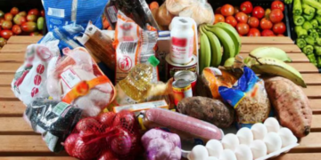 Estos son los productos de la canasta básica que protege el Paquete contra la Inflación y la Carestía de Sheinbaum