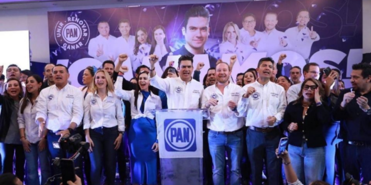 Jorge Romero sobre la 4T: “Se transformaron en eso que hace 20 años juraron combatir”