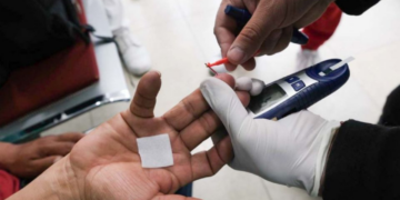 Cinco mitos comunes sobre la diabetes, aclarados