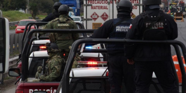 Matan a 14 personas y roban 10 vehículos durante jornada violenta en Culiacán, Sinaloa