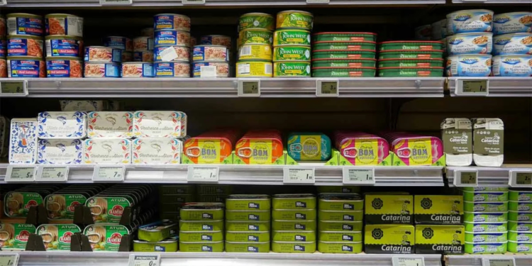 Alimentos enlatados: Seguridad, fechas de consumo y riesgos ¿de cáncer?