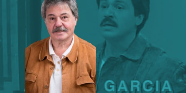 Muere a los 70 años el actor, Arturo García Tenorio, protagonista de “Carrusel” y “María Mercedes”