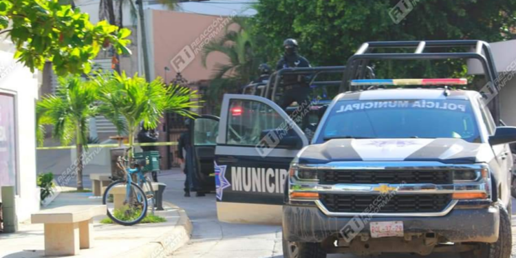 Balean a joven en Mazatlán tras supuesto intento de asalto