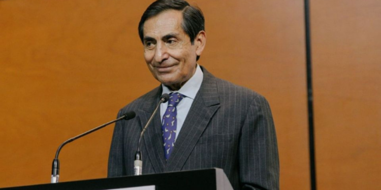 Hacienda entrega Paquete Económico 2025; tendrá gasto de 9 billones