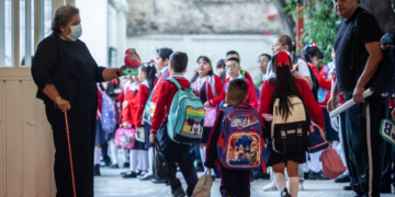 Calendario SEP: ¿Cuándo inician las vacaciones de diciembre 2024?