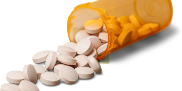 Tomar mucho ibuprofeno podría causar esterilidad en hombres