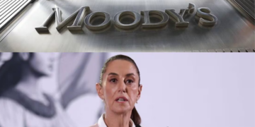 ¿Qué implica el cambio en la calificación de México por parte de Moody’s?; aquí te explicamos