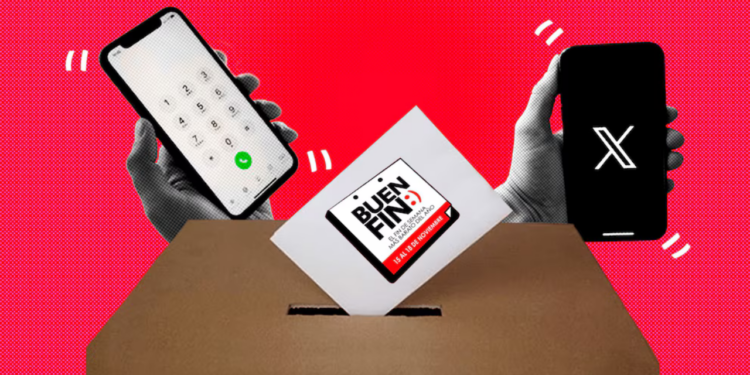 Buen Fin 2024: éste es el número telefónico para meter una queja ante Profeco si no te respeten alguna promoción