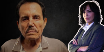 Anabel Hernández explota contra Sheinbaum tras pedir explicación a EEUU por la detención de ‘El Mayo’: “Se hace la ofendida”