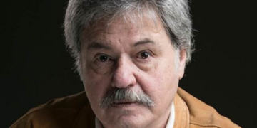 Muy deteriorado y viviendo solo, así fueron los últimos días con vida del actor Arturo García Tenorio: “estaba muy mal”