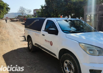 Localizan sin vida a pareja de pepenadores en una balastrera a la altura de El Chilillo