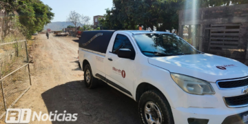 Localizan sin vida a pareja de pepenadores en una balastrera a la altura de El Chilillo