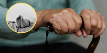 Abuela es acusada de matar a su nieta de un año y medio en Jalisco