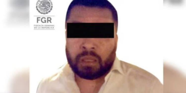 Juez ordena liberación de “El Contador”, presunto líder del Cártel del Golfo