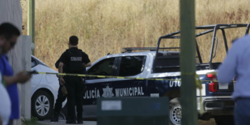 Culiacán registra cinco nuevos asesinatos; una víctima fue calcinada