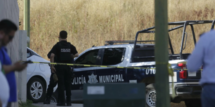 Culiacán registra cinco nuevos asesinatos; una víctima fue calcinada