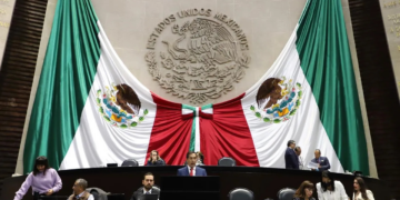 Secretario de Hacienda comparece ante diputados por Paquete Económico 2025