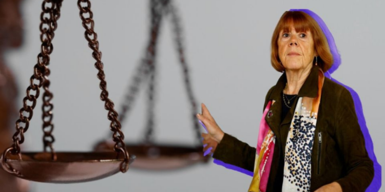 Esposo de Gisèle Pelicot llora por haber dejado que más de 50 hombres abusaran de ella: “moriré como perro”