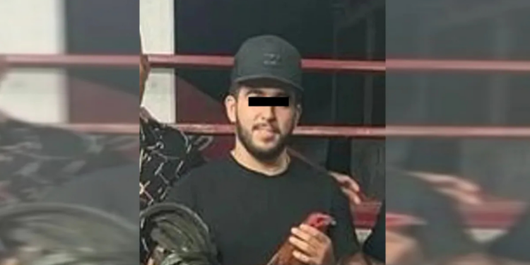 Detienen en EE.UU. a Cristian Gutiérrez, líder del CJNG y yerno de ‘el Mencho’