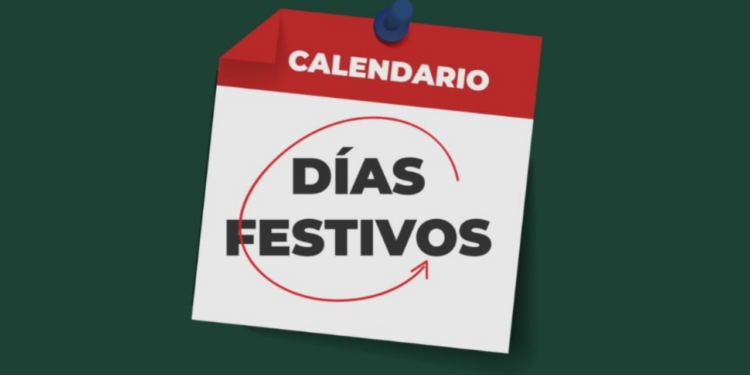¿El 1 de diciembre será un día feriado oficial? Esto dice la Ley Federal del Trabajo