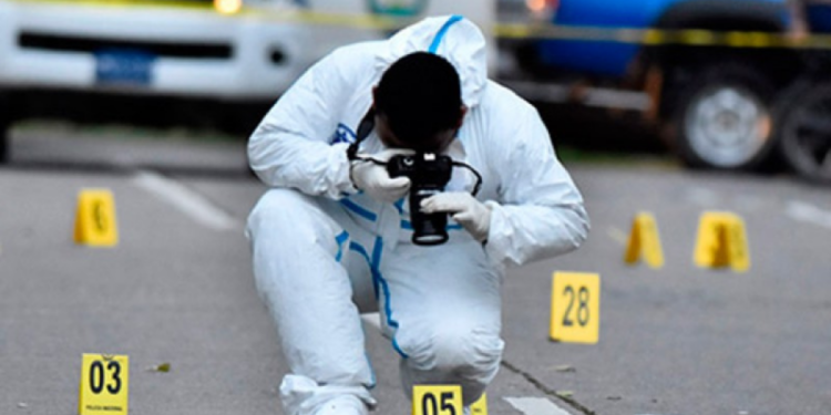 FGE informa de los hechos delictivos registrados el jueves 21 de noviembre del 2024