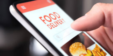 Apps de comida impulsan crecimiento de restaurantes locales en México; 70% de los negocios son mipymes, reporta estudio