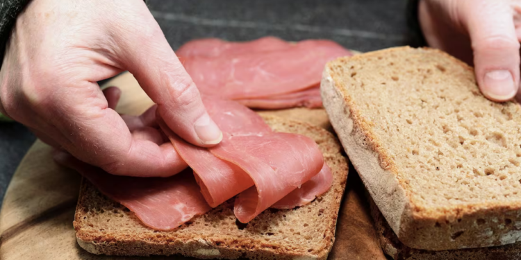 La mejor forma de conservar el jamón crudo; evita que pierda sus propiedades