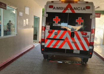 Hieren de bala a dos menores de edad mientras estaban en una “jugada” en Culiacán