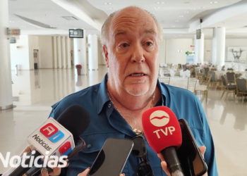 “Mazatlán busca mejorar su imagen turística”: Carlos Berdegué