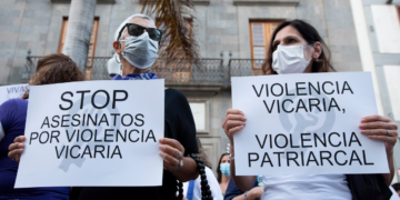 Madres mexicanas urgen combatir la violencia vicaria, la agresión a través de sus hijos