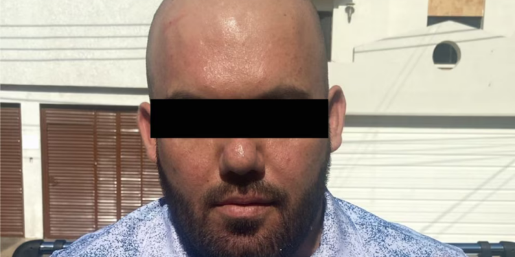 Vinculan a proceso a “El Pelón”, socio de Los Chapitos