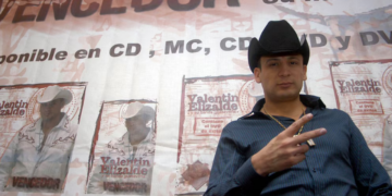 A 18 años del asesinato de Valentín Elizalde: otros cantantes de corridos cuyas muertes todavía son un misterio