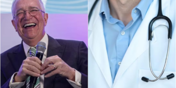 Salinas Pliego ironiza con llegada de médicos cubanos a México; “al cabo los profesionales no necesitan trabajo”