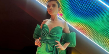 “La venenito” conmueve al compartir que sueña que en otra vida es mujer y gana Miss Universo