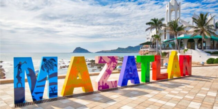Miércoles soleado la mayor parte del día se pronostica en Mazatlán