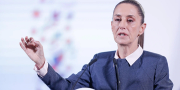 México no es menos ante socios comerciales, Canadá nos necesita: Sheinbaum tras dichos del jefe de Gobierno de Ontario